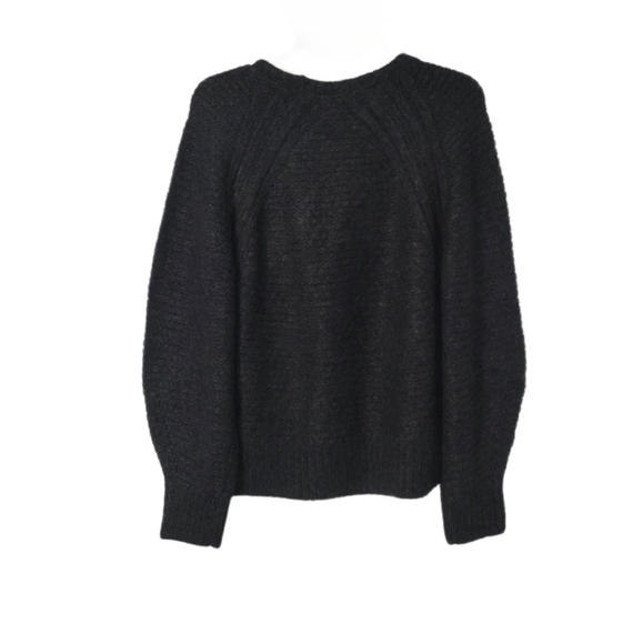 NWT Universal Thread Women's  XS  Pullover V- neck Long Sleeve Sweater  Casual - Picture 3 of 6